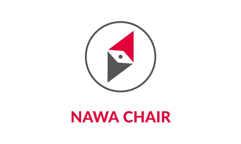 logo programu NAWA Chair