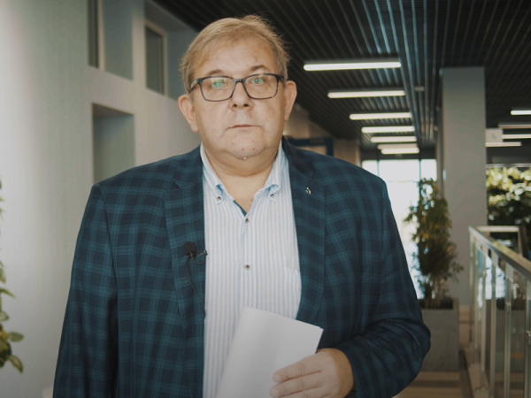 Prof. dr hab. Adam Dziadek