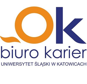 logo Biura Karier UŚ