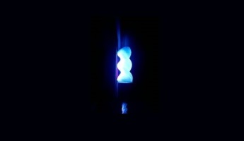Materiał fotoluminescencyjny