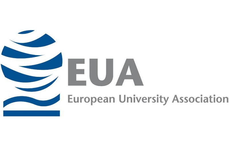 logo EUA European University Association