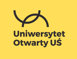 logo Uniwersytetu Otwartego