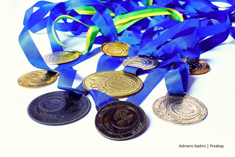medale / medals