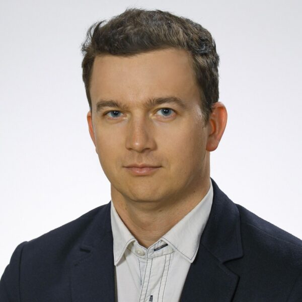 dr Łukasz Kwadrans