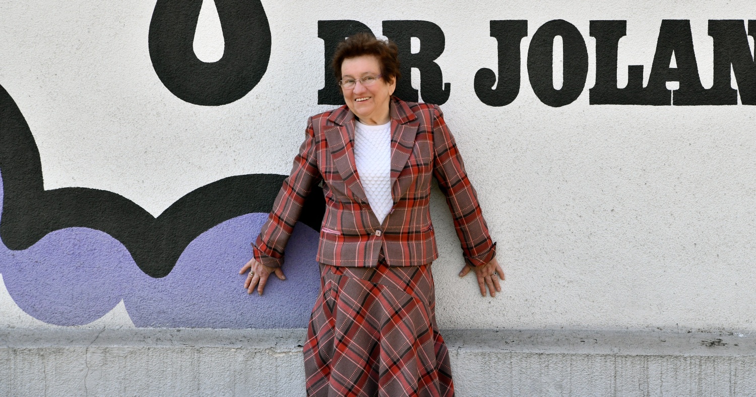 Jolanta Wadowska-Król