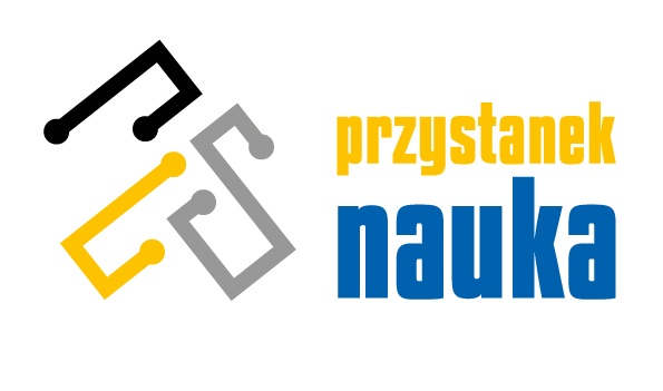 Logotyp Przystanku Nauka