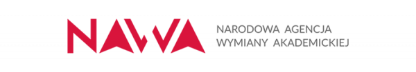 Logo Narodowej Agencji Wymiany Akademickiej