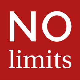 Logo No LIMITS