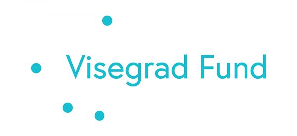 Logo Visegrad Fund