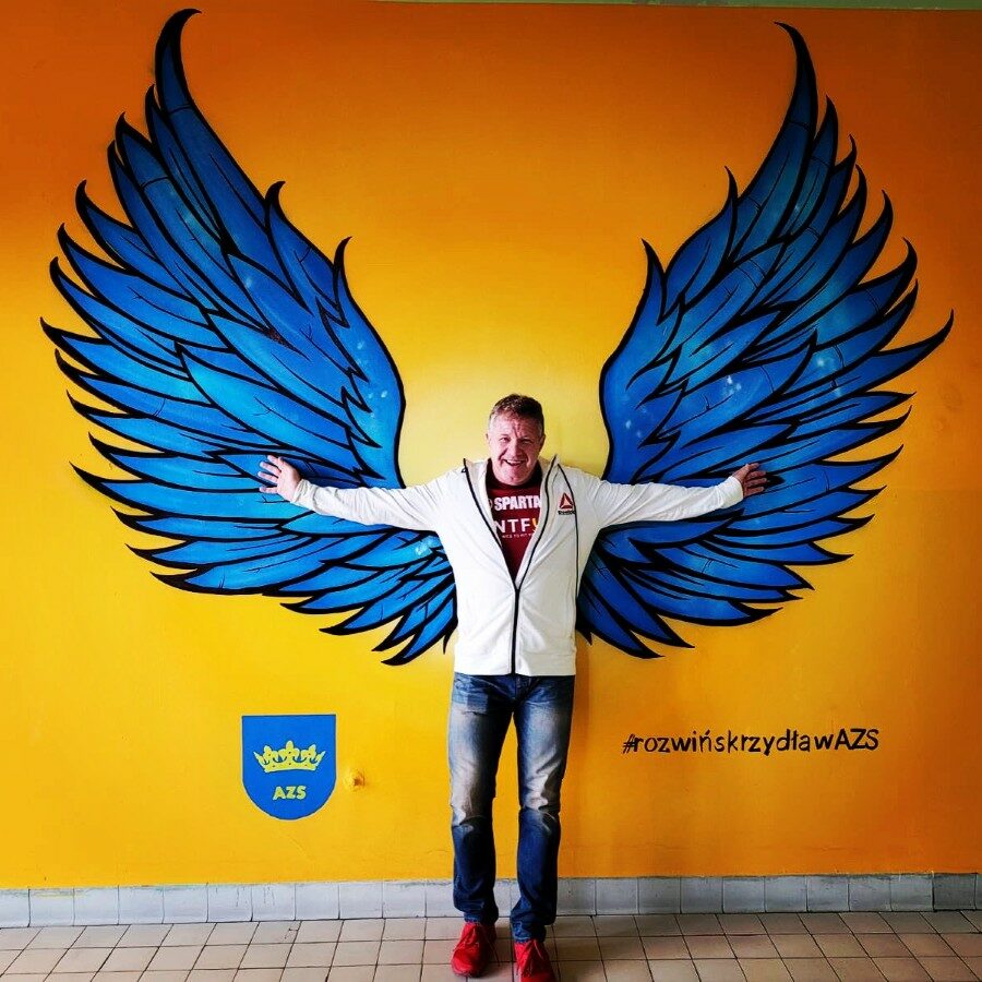 Dariusz Zdebel