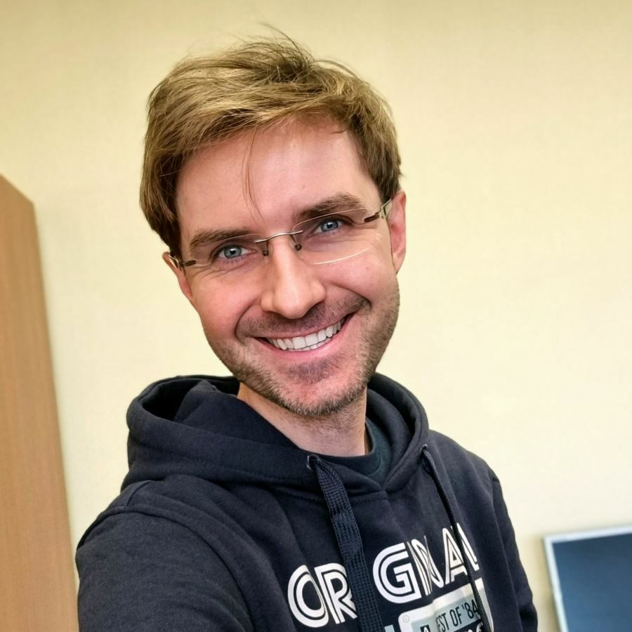 Krystian Gierczyk
