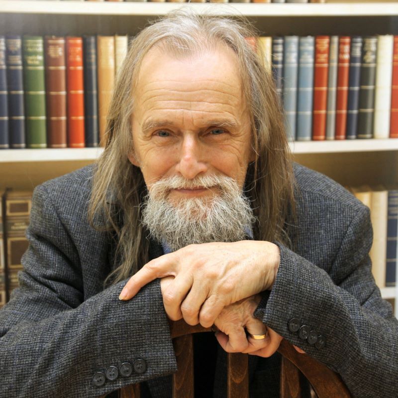 prof. Tadeusz Sławek