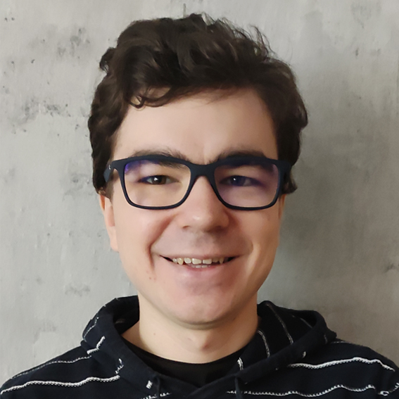 Dominik Gęgotek