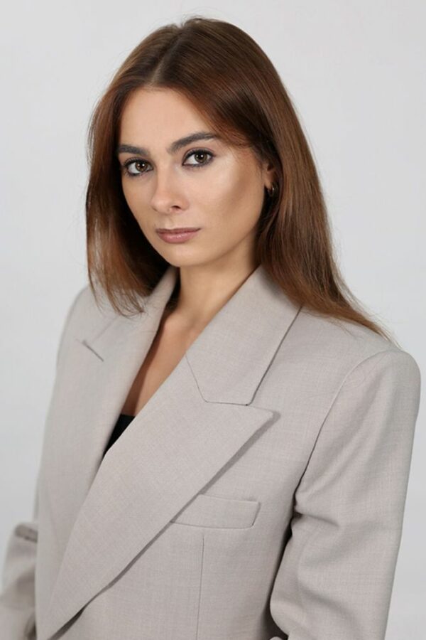 Weronika Głodek