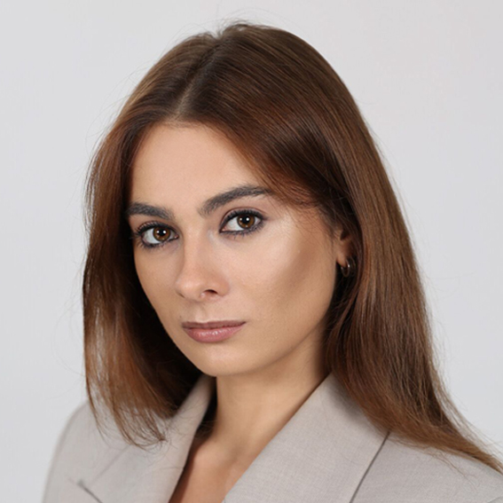Weronika Głodek