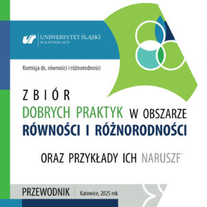 Zbiór dobrych praktyk w obszarze równości i różnorodności