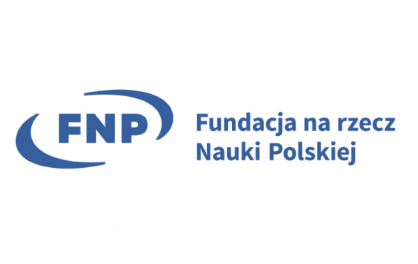 logotyp Fundacji na rzecz Nauki Polskiej