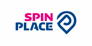 Logotyp SPINplace