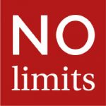 Logo czasopisma „No Limits”