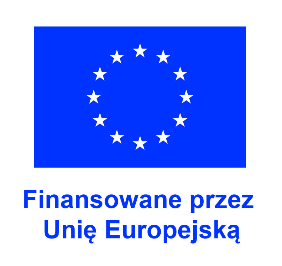 Finansowane przez Unię Europejską