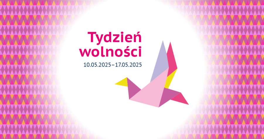 Tydzień wolności