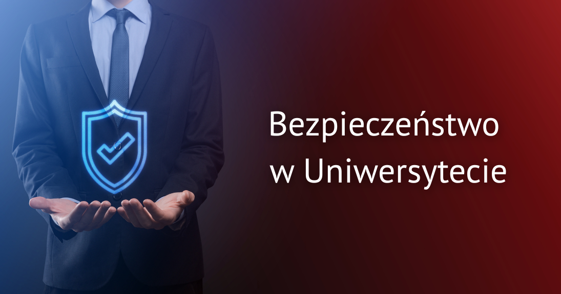 Slider, Bezpieczeństwo w Uniwersytecie Śląskim