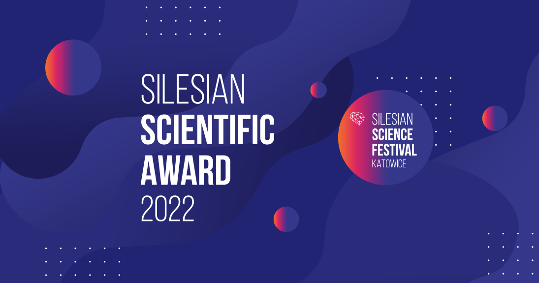 Silesian Scientific Award 2022