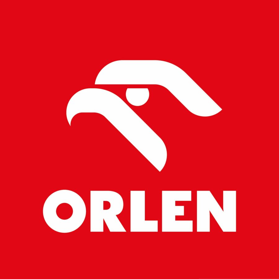 logo Orlenu