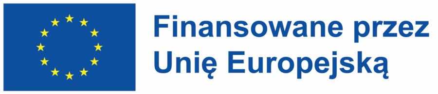 Finansowane przez Unię Europejską