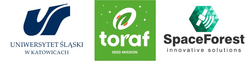 Projekt TORAF Seed Mission
