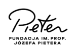 logo Fundacji im. Prof. Józefa Pietera