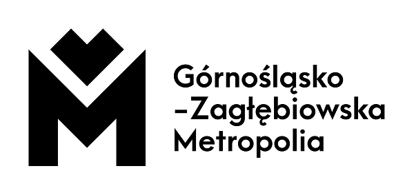logo Górnośląsko-Zagłębiowskiej Metropolii