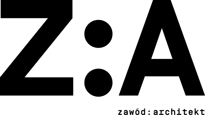 Izba Architektów RP czasopismo „Zawód: Architekt”
