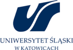 logo Uniwersytetu Śląskiego w Katowicach