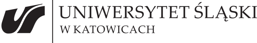 Logo Uniwersytety Śląskiego