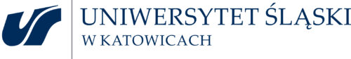 logo Uniwersytetu Śląskiego w Katowicach