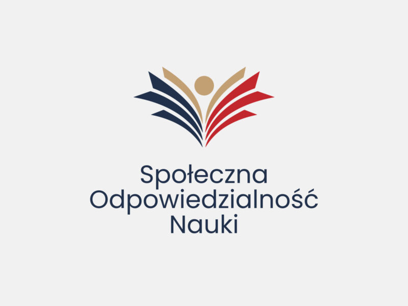 Społeczna Odpowiedzialność Nauki