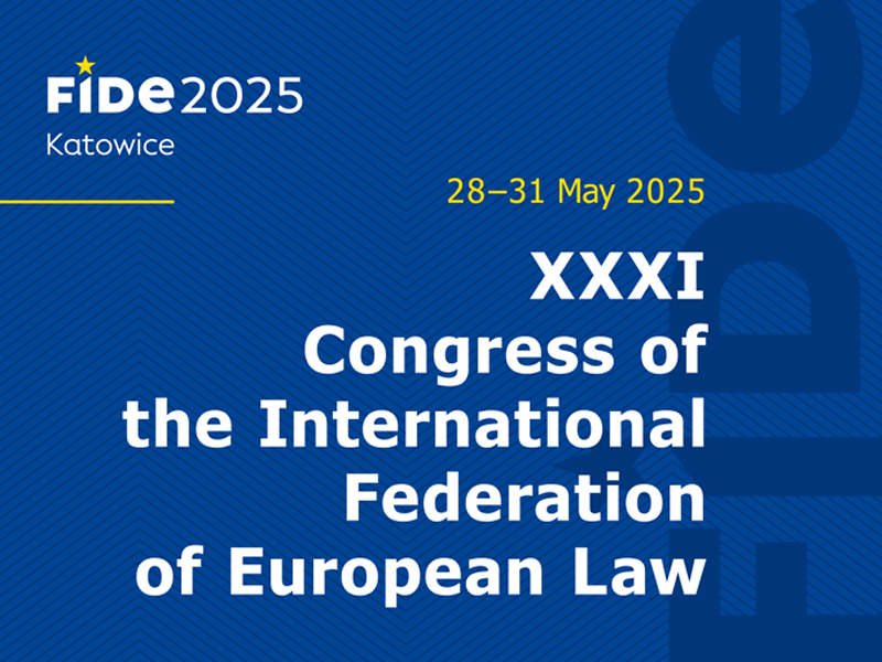 logo XXXI FIDE Congress
