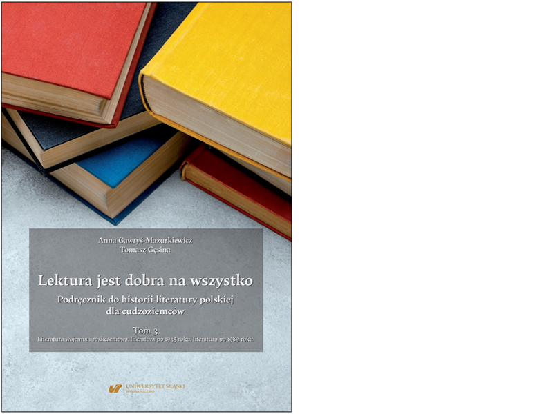 okładka książki