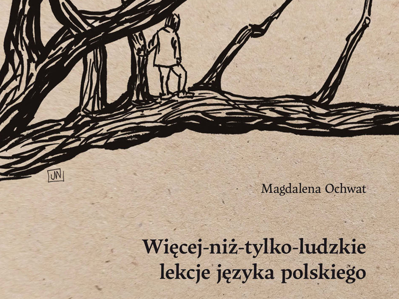 okładka książki