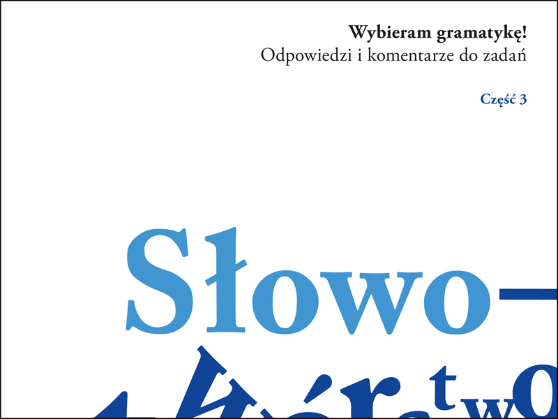 okładka książki