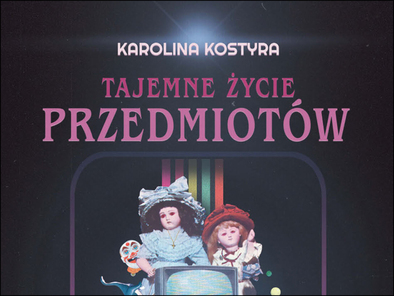 okładka książki