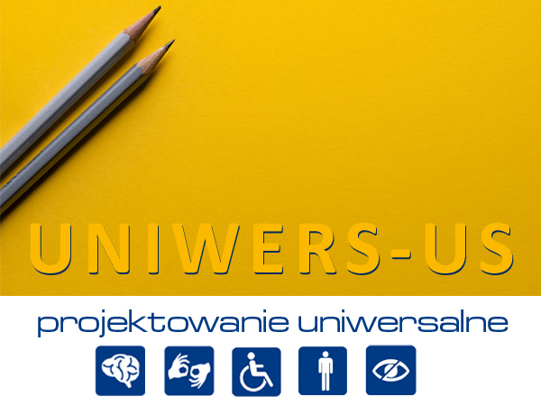 uniwers-us projektowanie uniwersalne