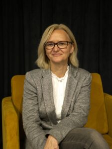 Grażyna Krupińska