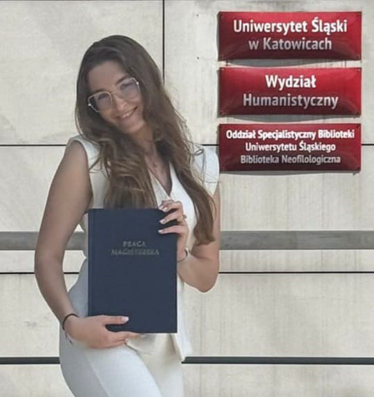 Wiktoria Śmiglewska