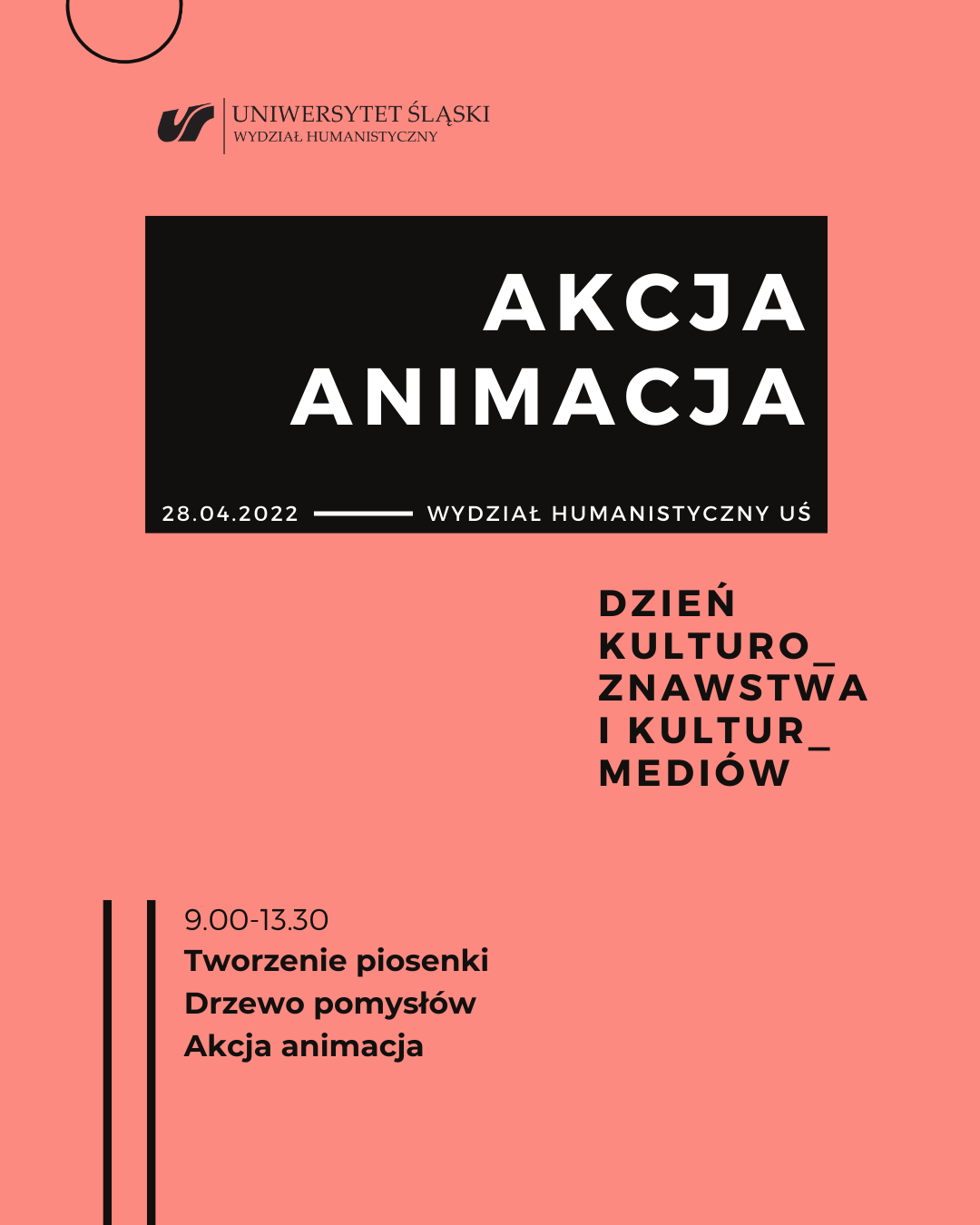 Akcja animacja