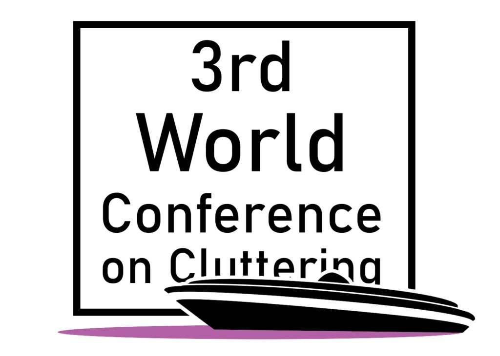 3rd World Conference on Cluttering
