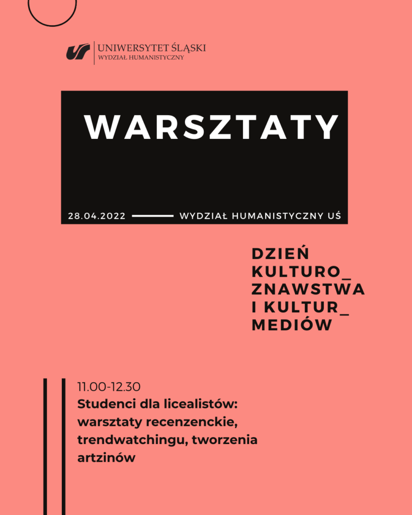 warsztaty