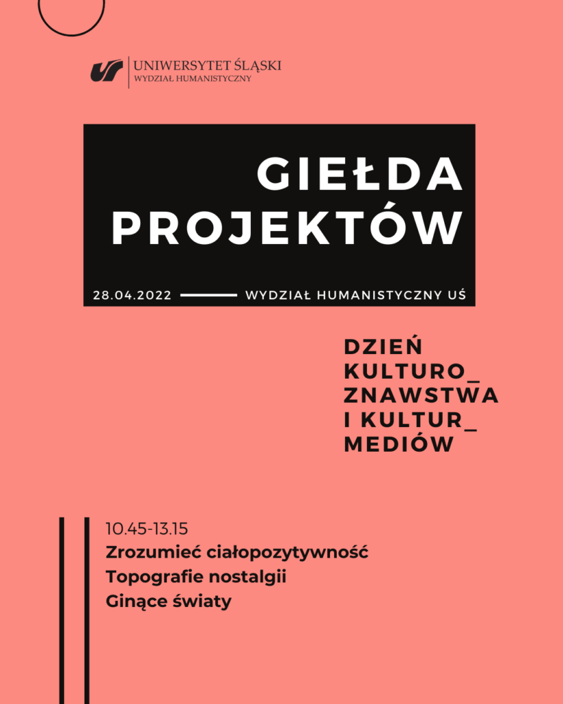 giełda projektów