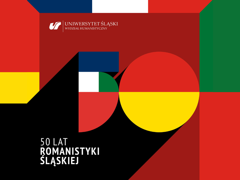 50 lat romanistyki śląskiej